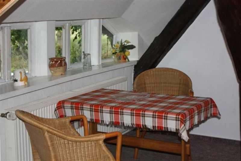 Feriegård Damerow 1 *