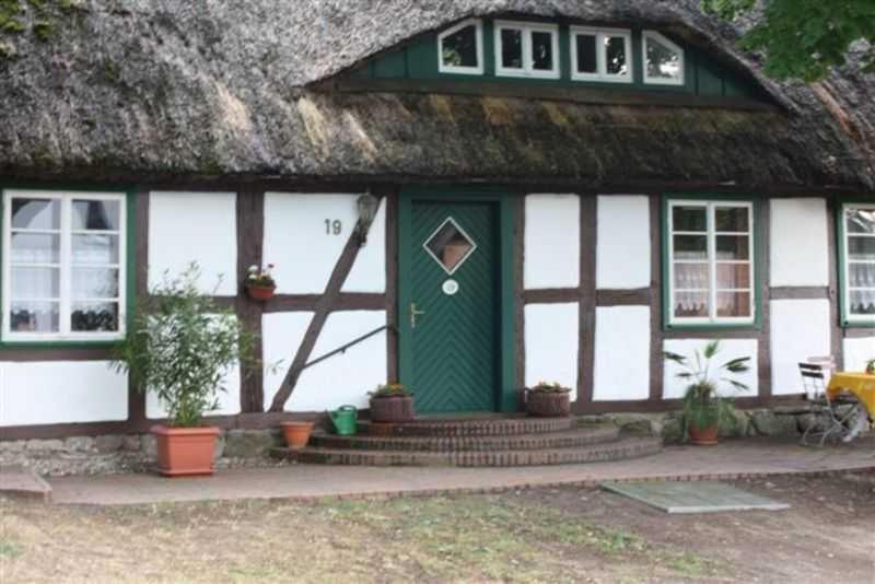 Feriegård Damerow 1 *